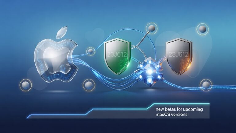 Apple’s Rare Fourth Release Candidate Signals Heightened Security Push for Aging macOS Versions