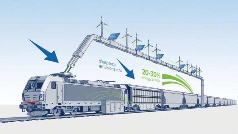 Voltify’s Hybrid Rail Model Sidesteps Wires and Long Depot Stops