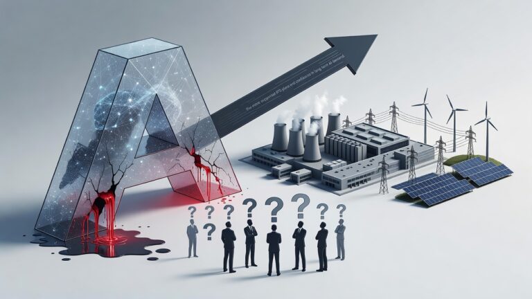 Anthropic’s $19 Billion Bet: An Unprofitable AI Pioneer Promises Survival to 2047