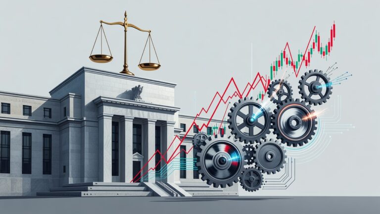 Kevin Warsh’s Blunt Warning on High Prices Reshapes Fed Policy and Rattles Markets
