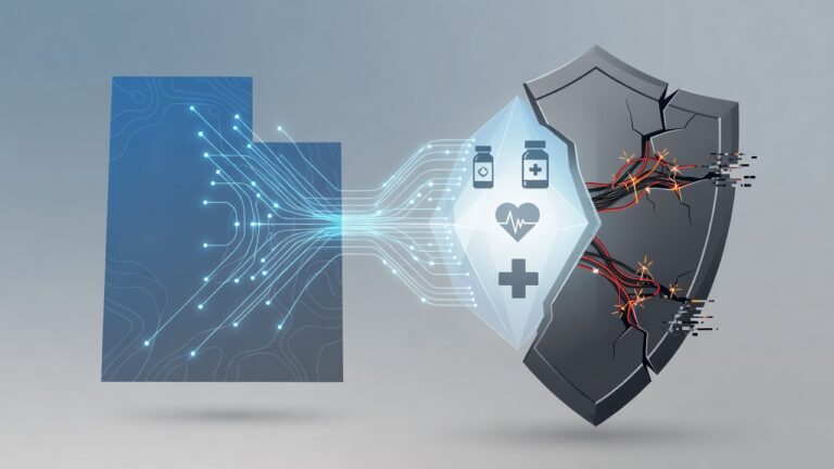 Utah’s AI Prescription Experiment: Convenience Collides With Physician Skepticism