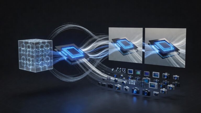 Apple’s RAW 9 Overhaul in iOS 27 Delivers Sharper Detail and Better Noise Control for Pros