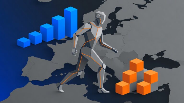 Ex-Tesla Optimus Engineer Bets Paris Can Build Europe’s Answer to Humanoid Robots