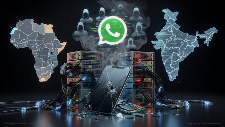 Somalia Backs India’s Objection to WhatsApp Usernames Over Traceability Concerns