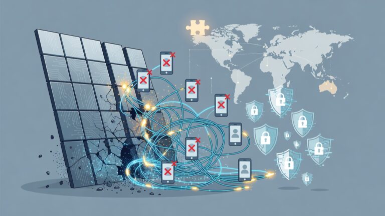 Australia’s Social Media Age Ban Exposes Verification Failures and Global Policy Risks