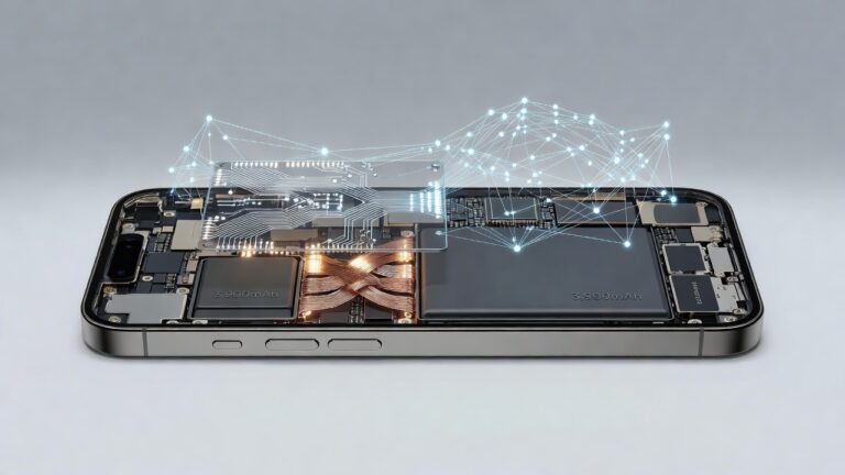 iPhone 18 Pro Rumored to Get Massive 3,900mAh Battery and Major Battery Life Boost