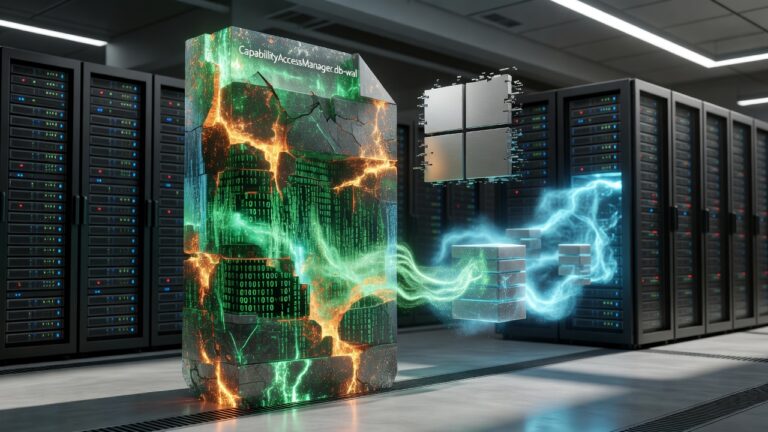 Windows 11’s Silent Storage Thief: How One File Swallowed Hundreds of Gigabytes