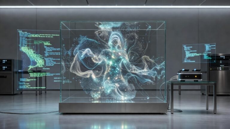 Tilly Norwood: First Fully AI-Generated Actor Stars in Feature Film