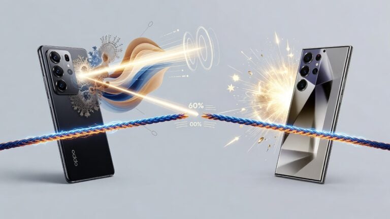 Oppo Find X9 Ultra Camera Crushes Samsung Galaxy S26 Ultra in Reader Poll and Tests