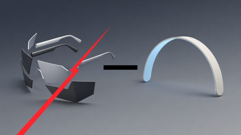 Solos Bets on Physical Barriers to Solve Smart Glasses Privacy Fears