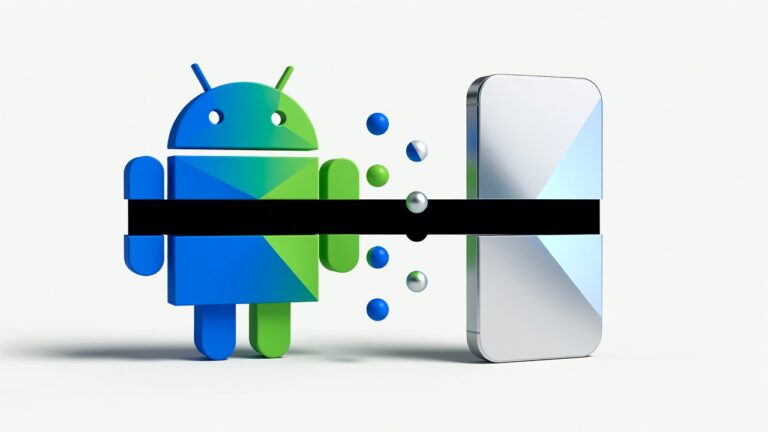 Why Android Faithful Won’t Switch for Smarter Siri