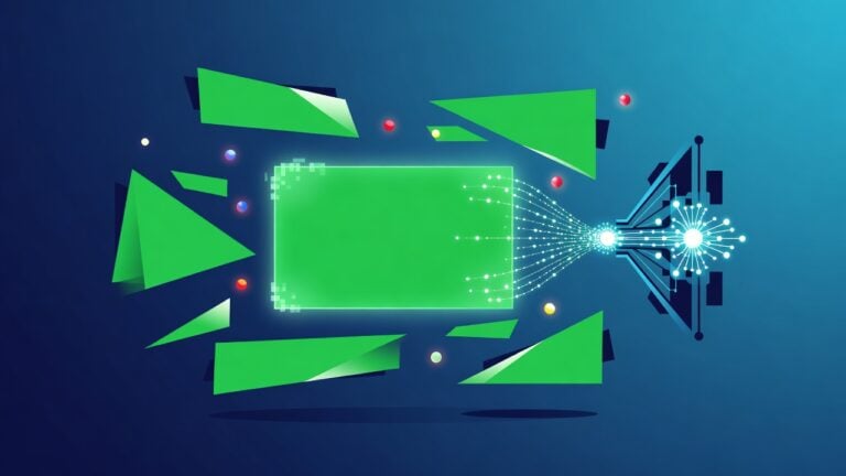 X Overhauls iOS Video Tools With Green Screen and Multilingual Captions