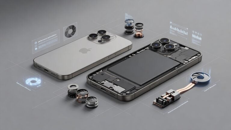 Apple’s iPhone 18 Pro Set to Surprise With Added Thickness, Leaker Claims