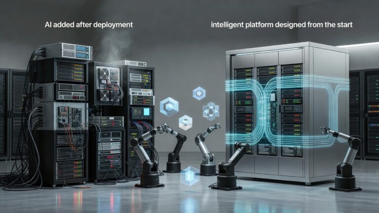 Why ERP Buyers in 2026 Must Demand AI That Actually Knows Their Business