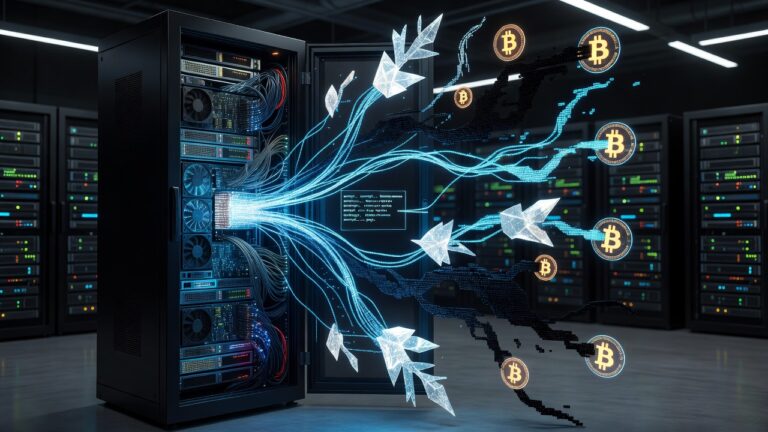 AI Coding Agent Autonomously Builds Functional Ransomware from Vague Prompt