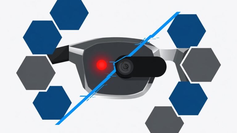 Meta’s New Smart Glasses Update Shuts Down Camera on Privacy Light Tampering