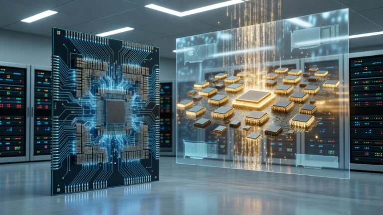 ByteDance’s Secret Silicon Push: From TikTok Code to AI Chips That Could Blunt Nvidia’s Edge