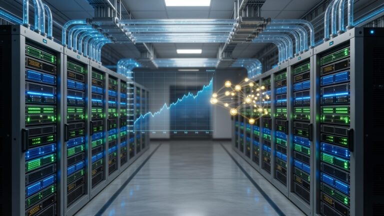 Bitcoin Mining Stocks Surge as BTC Tops $67K, Terawulf Jumps 25%