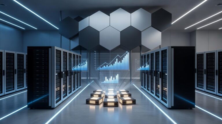 Google Claims Top Spot in First Gartner AI Infrastructure Quadrant Amid $180 Billion Buildout
