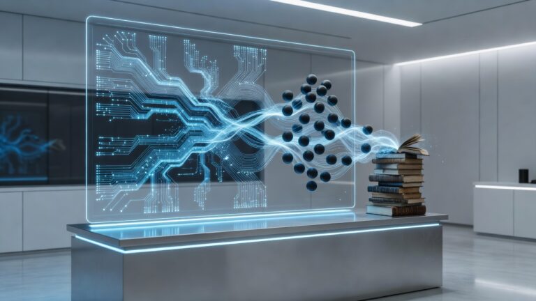 AI Tool Rewrites Papers to Evade AI Detectors While Preserving Meaning