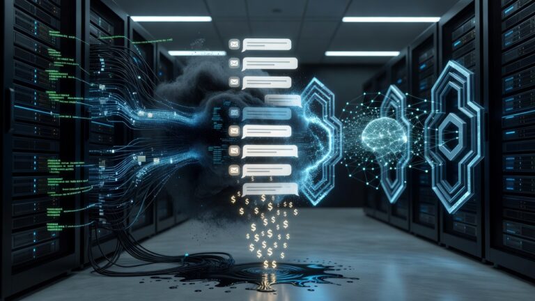 Sophisticated Ghost Phishing Attacks Hijack Business Emails, Bypass MFA
