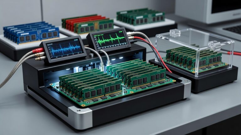 Apple Tests Chinese LPDDR5X Memory from CXMT Amid US Export Curbs