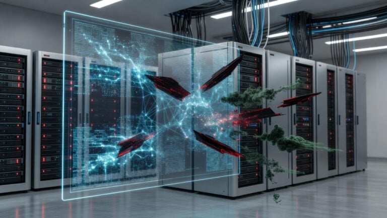 AI Governance: Managing Security Risks in Embedded Enterprise Systems