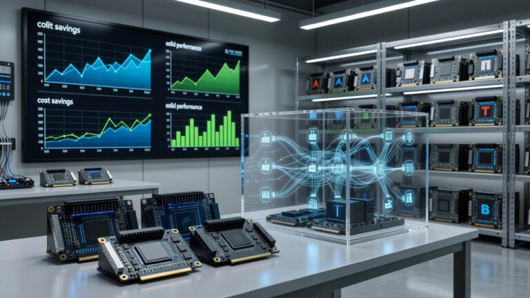 Chinese Firms Invest Millions in Domestic AI Chips to Replace Nvidia