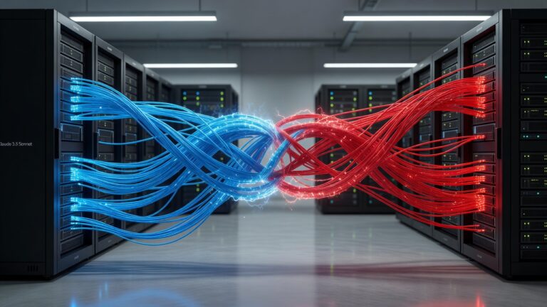 Chinese AI Models Now Rival or Surpass Claude 3.5 Sonnet in Coding