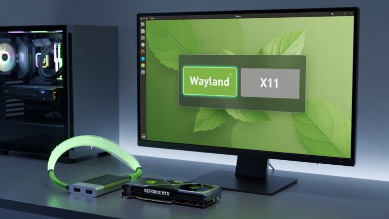 Linux Mint Promotes Wayland to Default Session Option in Upcoming Release