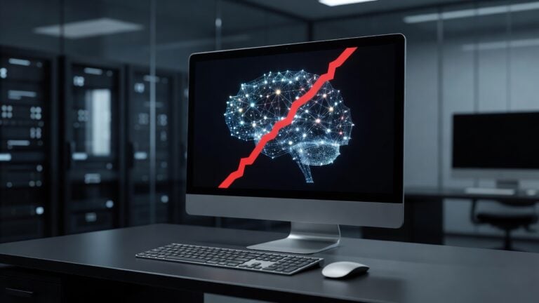 Meta Pauses AI Training on Employee Keystrokes Over Privacy Concerns