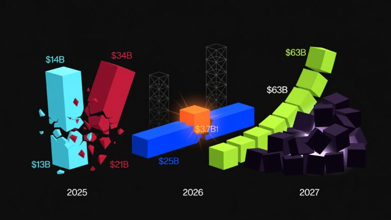 OpenAI’s Billion-Dollar Losses Mount as Revenue Hits $25 Billion Run Rate
