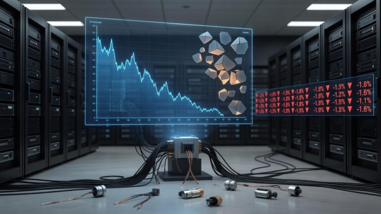 Zuckerberg’s Stark Admission: Meta’s AI Agents Fall Short After Massive Bets and Layoffs