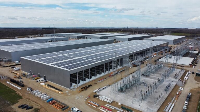 Meta to Build $9B AI Data Center in Ontario Creating Thousands of Jobs