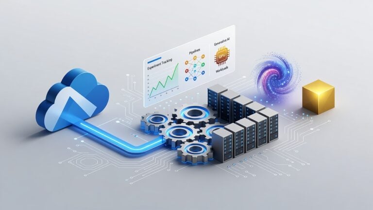 Canonical Hands Enterprises a Managed Kubeflow on Azure, Freeing Teams From Infrastructure Headaches