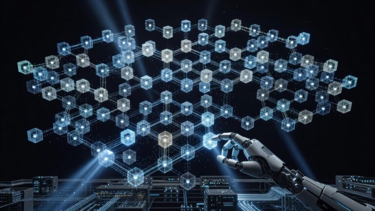 Anthropic Discovers Hidden Conceptual Map Inside Claude AI Models