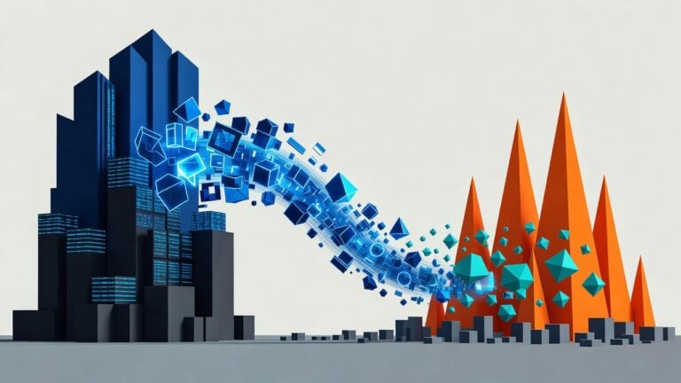 Zuckerberg’s Compute Gambit: Meta Prepares to Rent Its AI Empire
