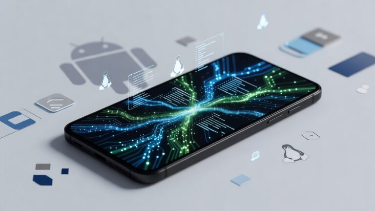 Android’s Quiet July 2026 Canary Build Hints at Faster Release Cadence