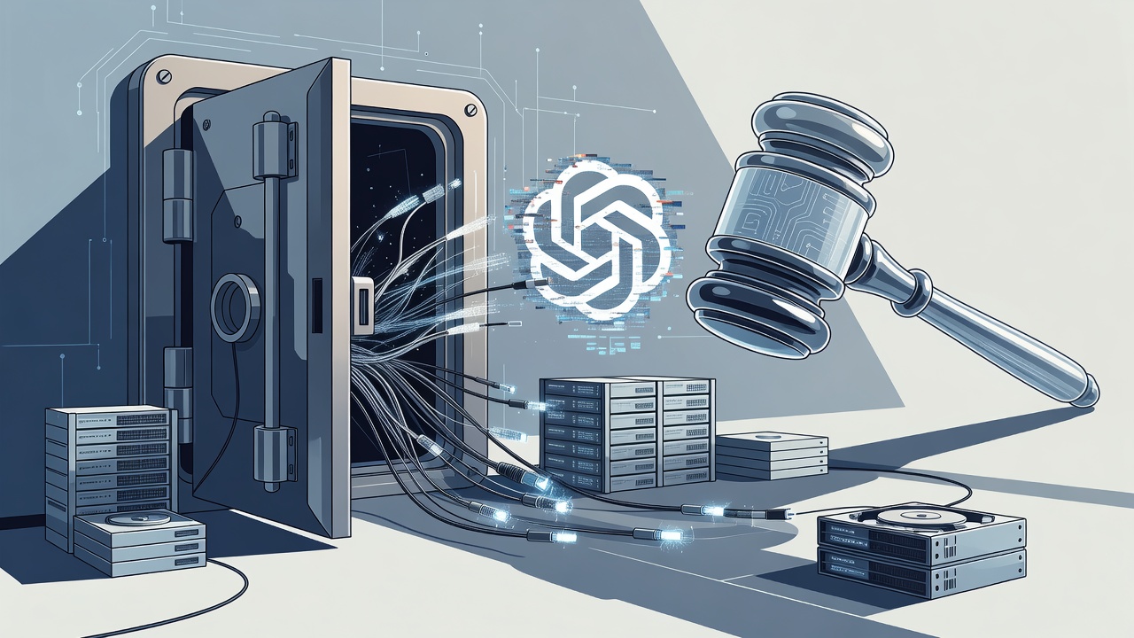 OpenAI’s Alleged Deception in NYT Copyright Suit Threatens Its Legal Defense