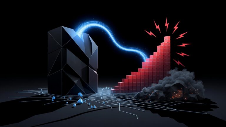 AI’s Hidden Toll: How Data Centers Are Reshaping Global Energy, Water and Emissions
