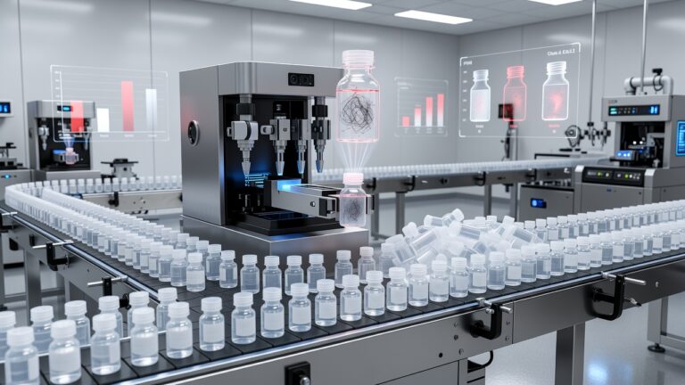 Lupin’s 2.5 Million Bottle Eye Drop Recall Exposes Persistent Drug Manufacturing Gaps
