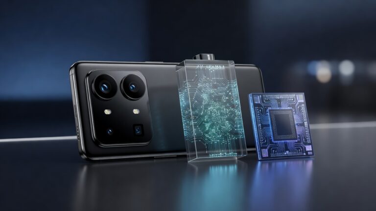 Xiaomi’s 18 Pro Leak Points to Its Most Ambitious Flagship Leap Yet