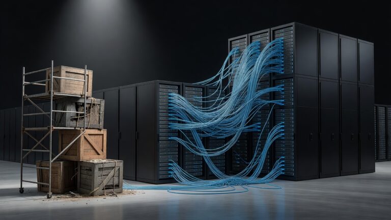Britain’s Billion-Pound Cloud Gamble: How US Hyperscalers Became a National Vulnerability