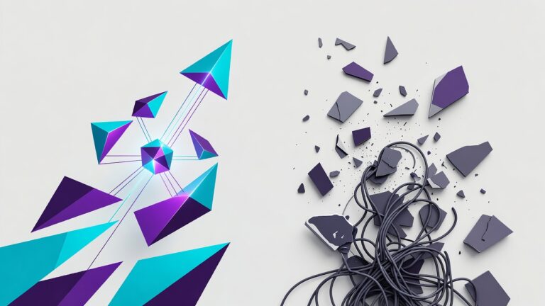 AI’s Cognitive Toll: How Machines Are Reshaping Human Thought and Creativity