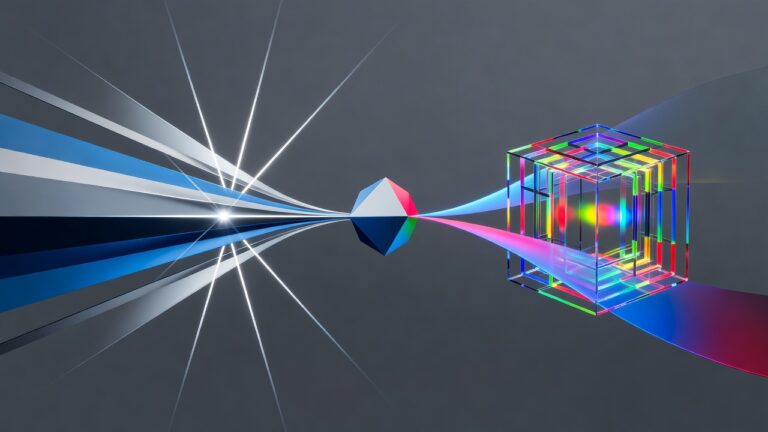 Smaller Phone Cameras With Sharper Images: Metalens Advances and Transparent Nanosheets Point to Thinner Designs