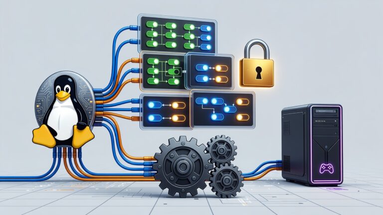 Linux Kernel Tightens Control Over Syscall User Dispatch as Gaming Compatibility Feature Faces Security Scrutiny