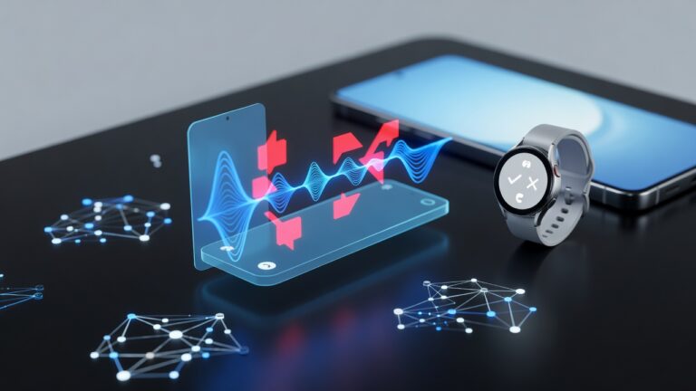 Samsung’s Galaxy Call Screening Turns Spam Into Readable Gold