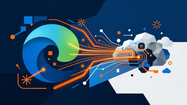Microsoft’s Push Into On-Device AI Reshapes Edge Browser and Hardware Strategy