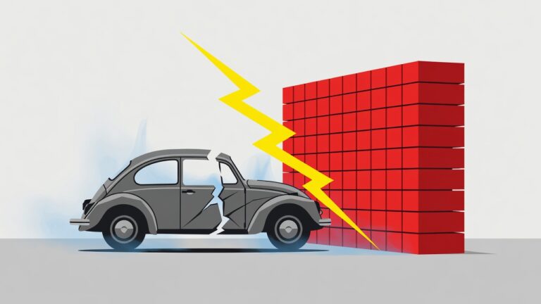 VW’s Bold Overhaul Plan Crumbles Under Union Fire