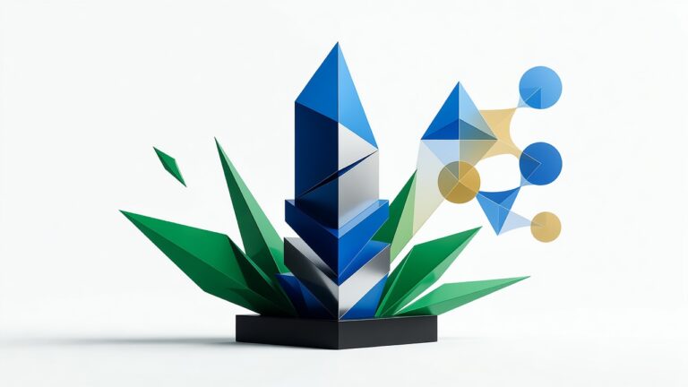 Brands That Endure: How Credibility Beats Rankings in Search and AI Results